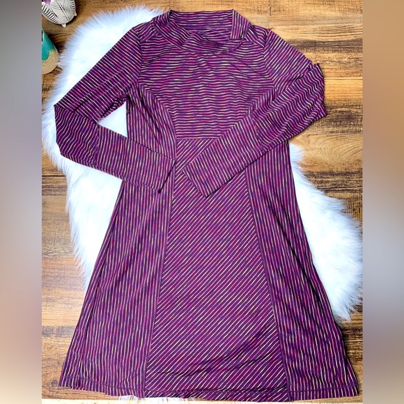 Prana Dresses & Skirts - Prana Scramble Dress